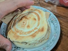 -王魁腊汁肉夹馍(柿园路店)