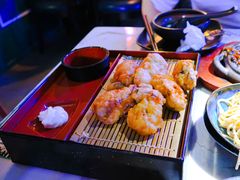 -JUKEBOX玖部音乐餐厅(华侨城店)