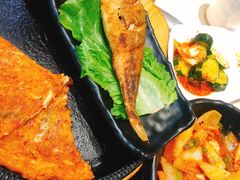 -德寿宫韩国料理(下沙店)