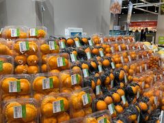 -盒马鲜生(皇庭广场店)