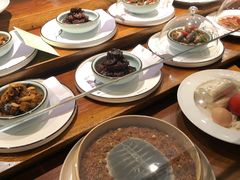 -海味世家·家常菜馆(明州里店)