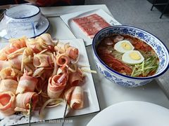 -火焱山烤肉·齐齐哈尔烤肉(朝阳店)