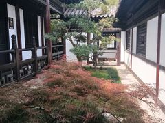 -常熟方塔园