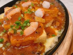 -莆田餐厅PUTIEN(三里屯店)