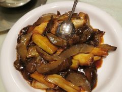 -惠丰堂饭庄·烤鸭·京味菜(翠微路店)