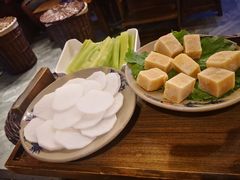 -小龙坎老火锅(北京三里屯店)