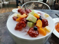 -大树餐厅(红旗街万达店)