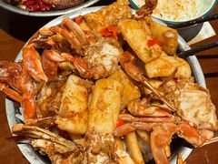 -回家吃饭·地道南昌菜(建德观总店)