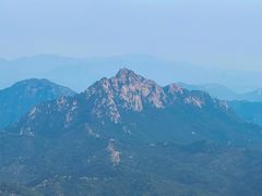 -天津盘山风景名胜区