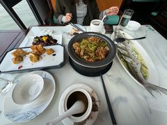 -柳莺湖上·湖景餐厅·江南菜(西湖店)