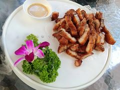 -旅马餐厅(茅家埠店)