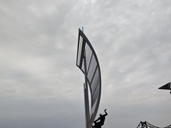 -鸭绿江断桥