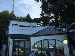 -食膳公园包子铺(烈士公园店)