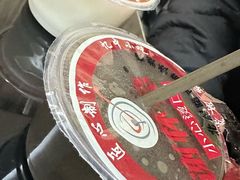 -谢怀亮芝麻茶