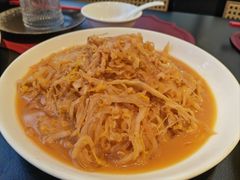 -红东阁东北菜烤肉酒馆(CROSS万象汇店)