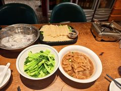 -鱼头泡饭·湖北菜·非物质文化遗产(岳家嘴总店)