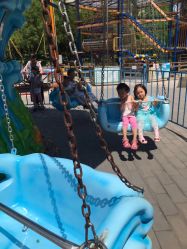 -大望京儿童游乐场