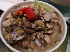 -乾隆美食·本帮菜(黄河路店)