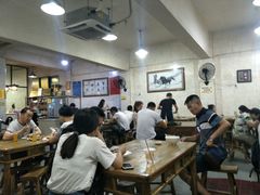 -老刘家泡馍·陕西老字号(钟楼广济街店)