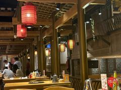 -老凯俚酸汤鱼(多彩城店)