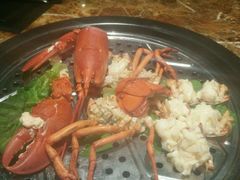 -船奇蒸汽海鲜·闽菜(八市海鲜总店)