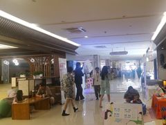 -汤连得温泉馆(宝山店)