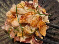 番茄章鱼-妮妮酒馆Bistro Nini