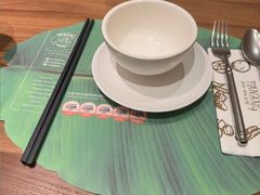 -帕蓝·暹罗料理(大学路店)