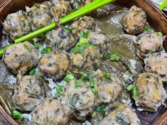 -园林美食城·本土农家菜(杨和镇店)