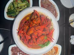 -望江门小龙虾·靓虾(西湖总店)