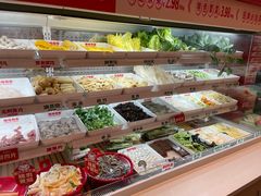 -每味每客·重庆麻辣烫(闵行龙湖天街店)