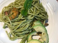 -ZEMOCAFE·FUSION FOOD(西交利物浦店)