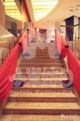 -M'S BANQUET AND SPACE ART