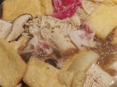 -yokocho上横町·日本食街(深业上城店)