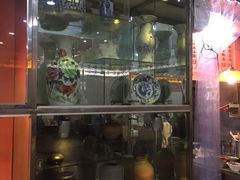 门面-西工饭庄快餐厅(西工小街店)