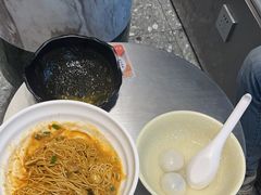 -宁波汤团店(外滩店)