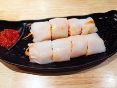 -花少爷的粥(中贸广场店)
