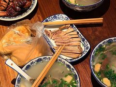 -小潘记鸭血粉丝汤