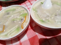 -龙桥私厨·姜花菊花过桥鱼·顺德菜(容桂店)