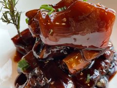圆苑红烧三宝-圆苑(金茂店)