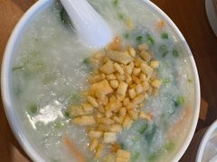 -银村街家常菜·早点·粥饼(北线阁店)