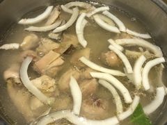 -狐狸爱上椰子鸡(滨江星光大道店)