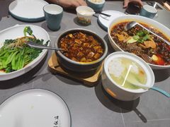 -四川饭店(城乡购物中心店)