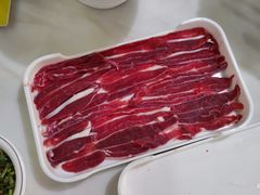 三花趾-潮汕大目牛肉火锅(上梅林店)