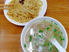 -尚干依清小吃(西洪店)