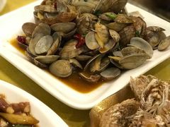 -启东小海鲜(庄先湾路1号店)