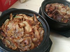 -赵家牛肉砂锅(台西三路店)