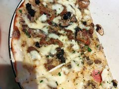 -玛尚诺Pizza&Bar(长泰广场店)