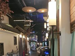 -淀里船宴(卓达店)