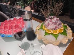 -虾佬圣汤·海鲜姿造(乐堤港店)
